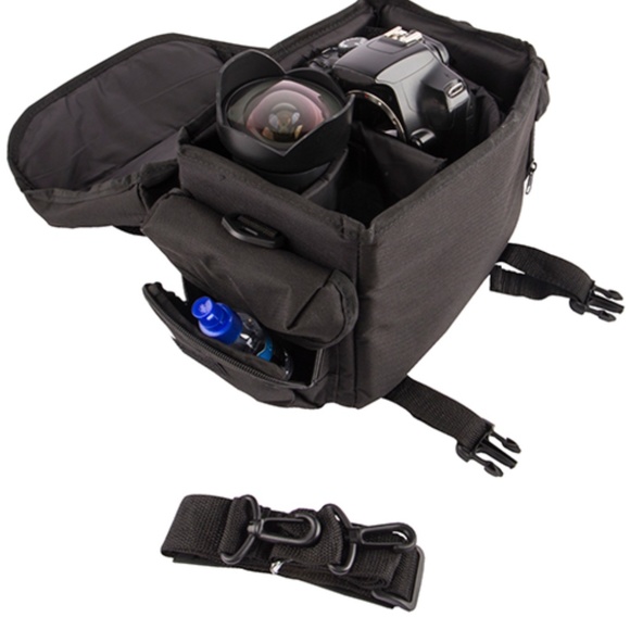 Vivitar - Large Camera Bag - Picture 4 of 5